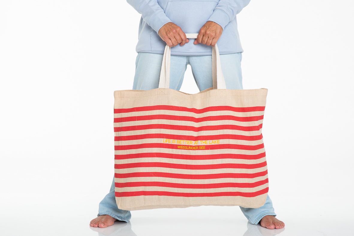 Life is better – Everyday Bag