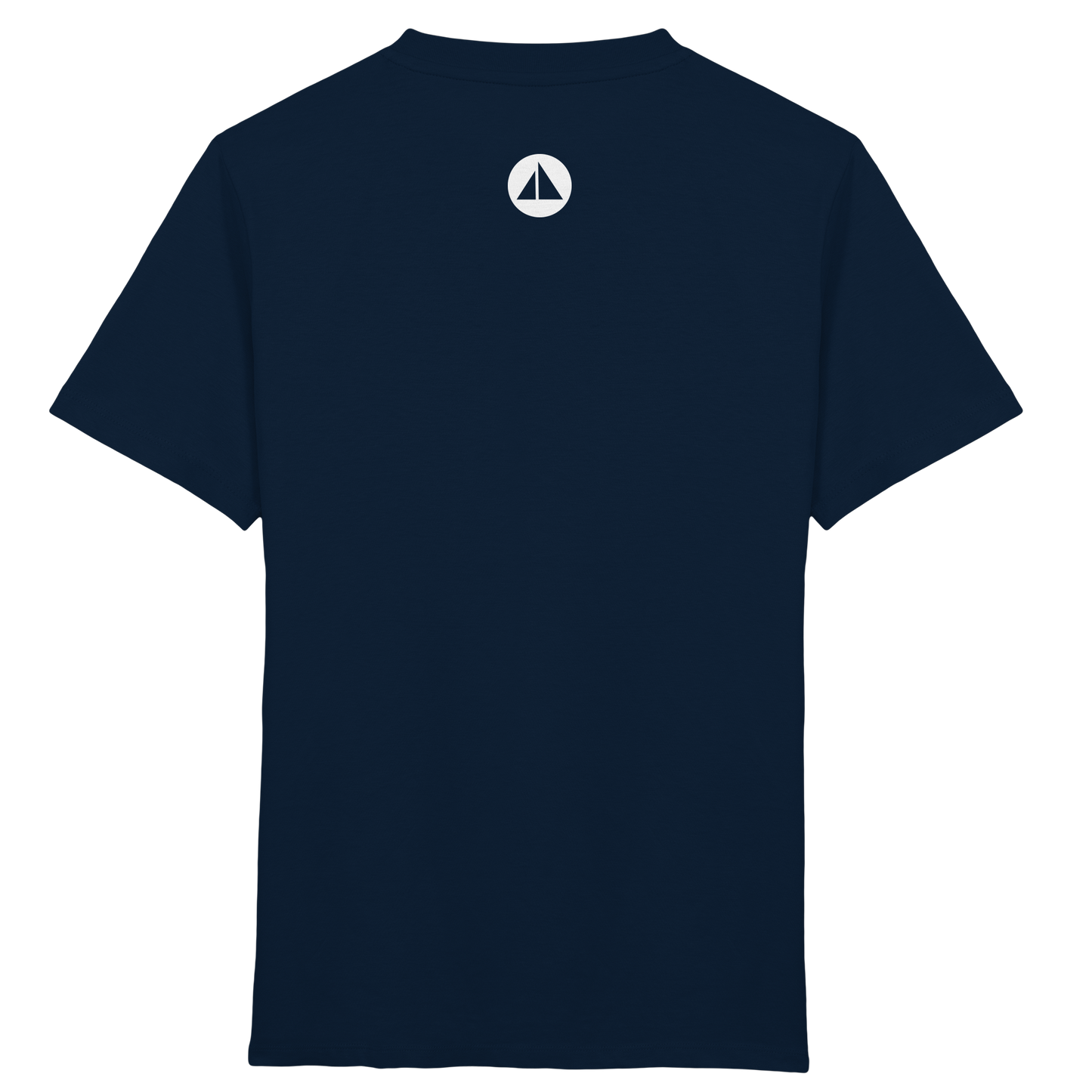 Weßlinger See – Kids Organic Shirt Navy