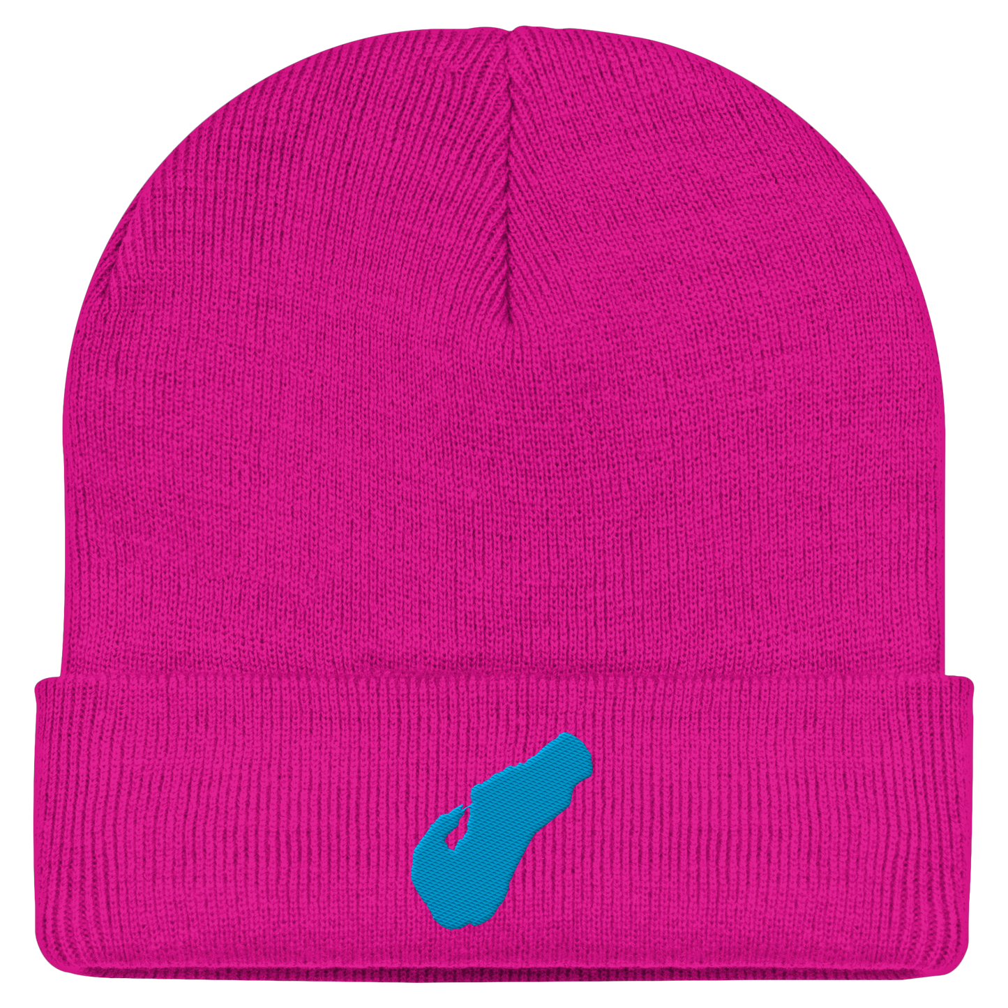 Wörthsee – Classic Beanie