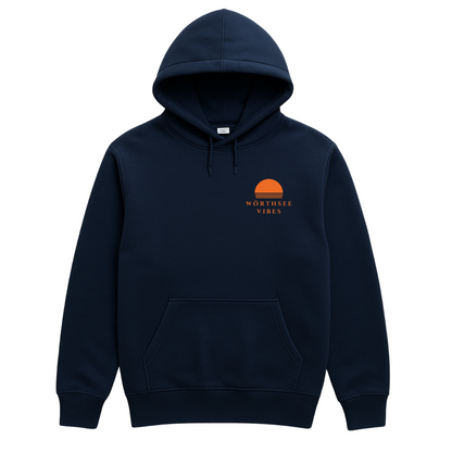 SEE VIBES Hoodie - Persolasisierbar