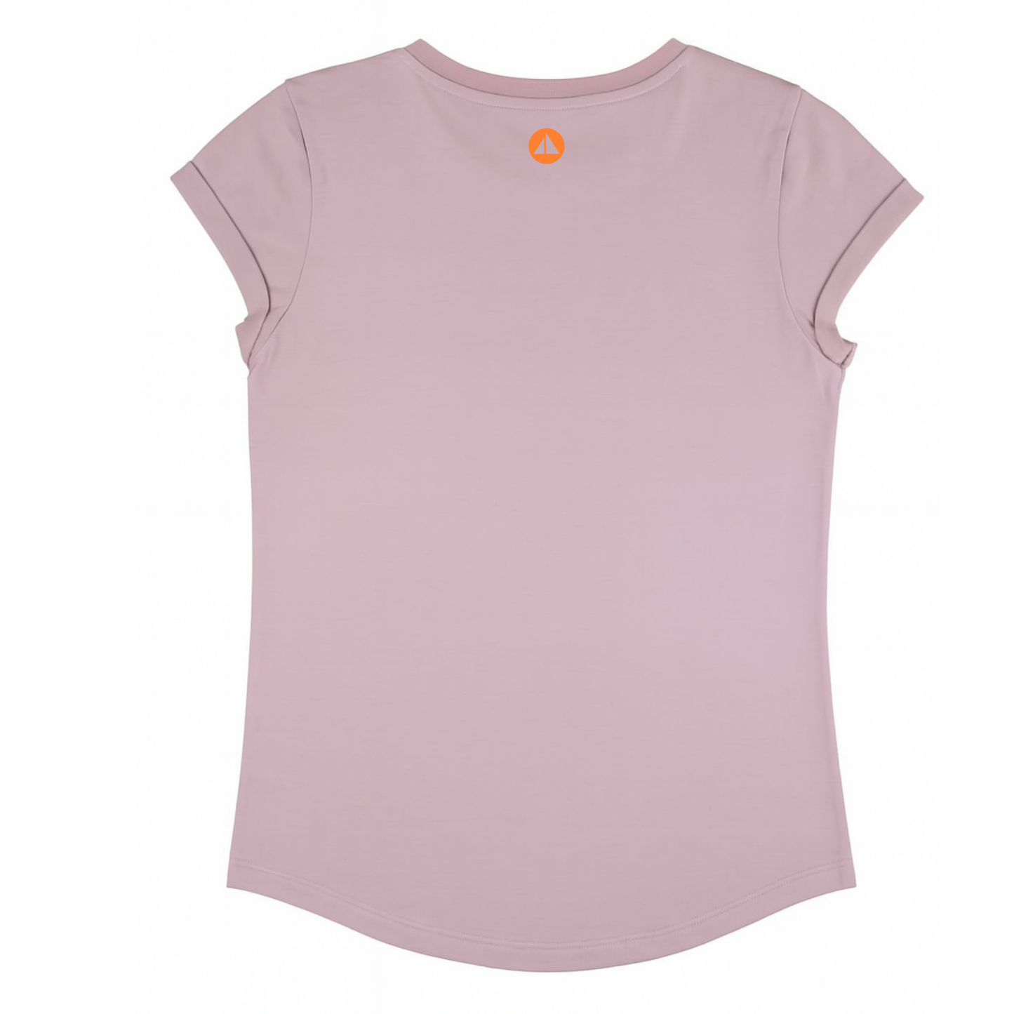 Wörthsee – Women Organic Shirt - Miami Pink
