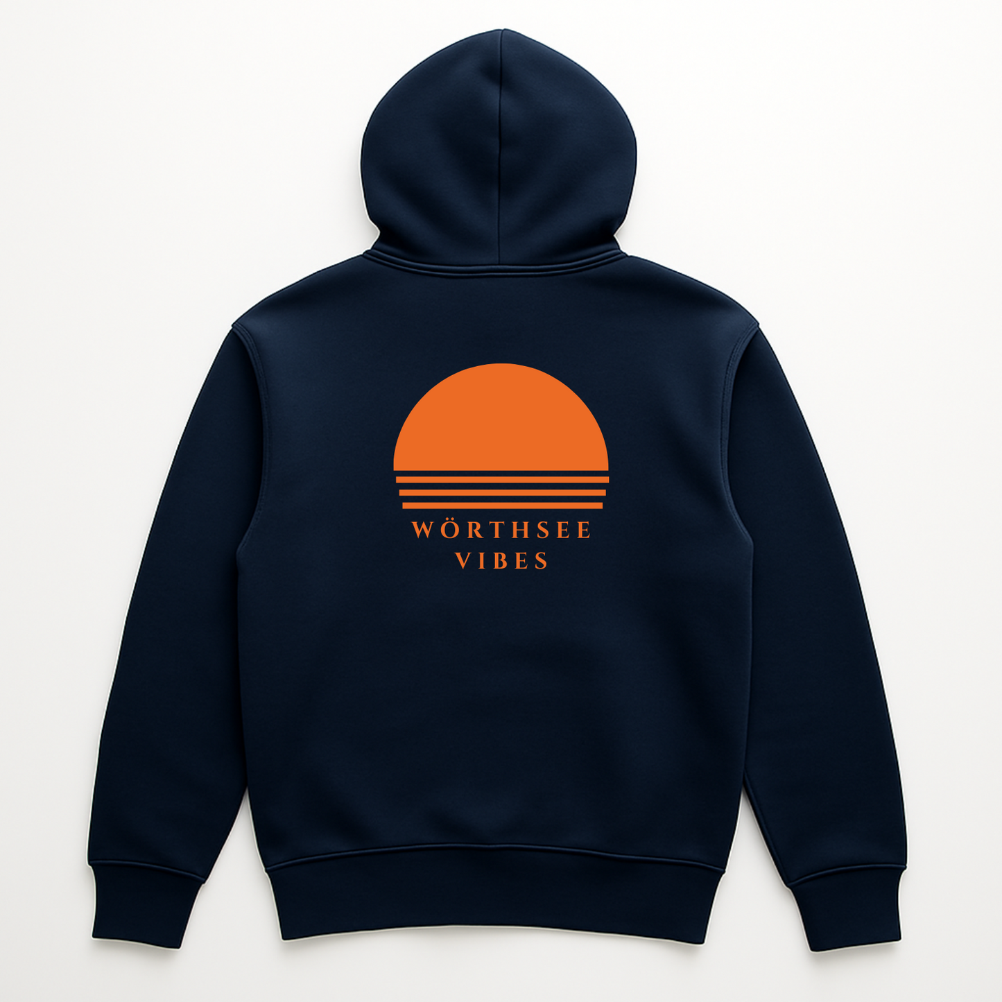 SEE VIBES Hoodie - Persolasisierbar
