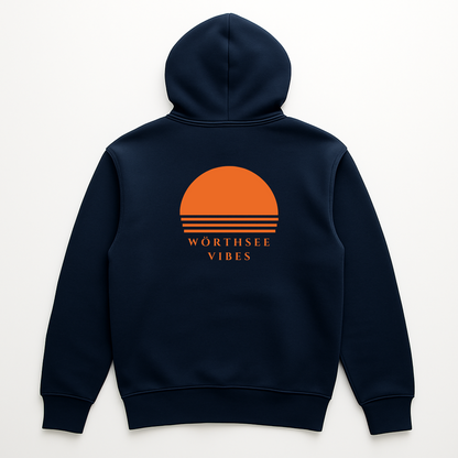 SEE VIBES Hoodie - Persolasisierbar