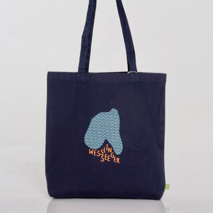 Seevibes Shopper  – Dein See für unterwegs