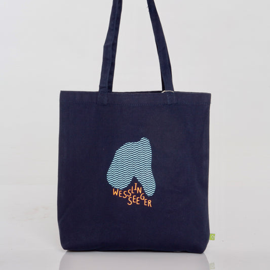 Seevibes Shopper M – Dein Weßlinger See zum Mitnehmen