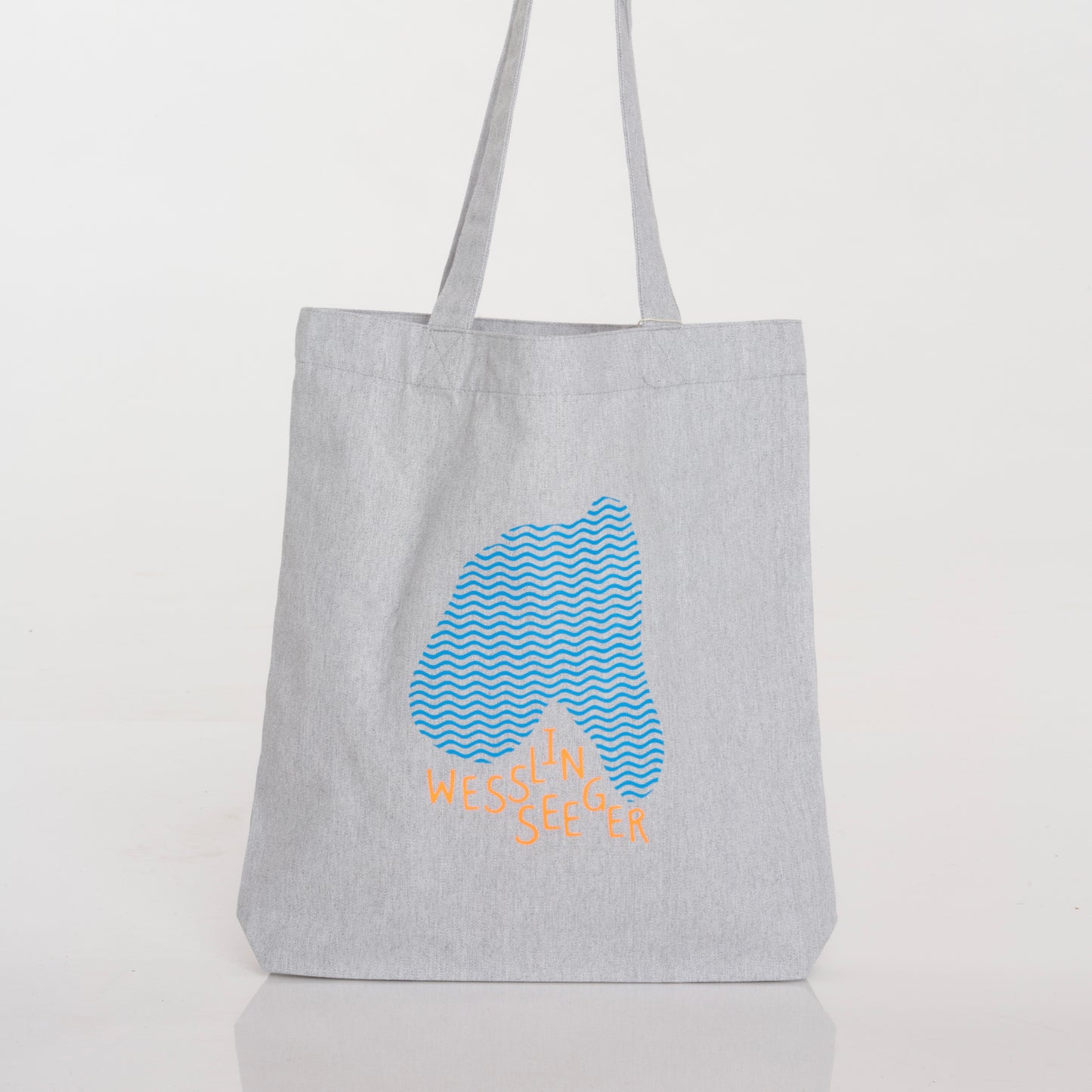 Seevibes Shopper  – Dein See für unterwegs