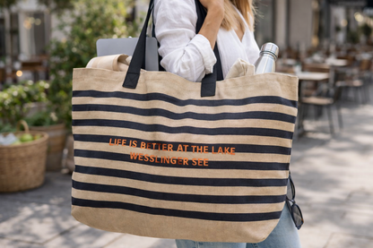 Life is better – Everyday Bag
