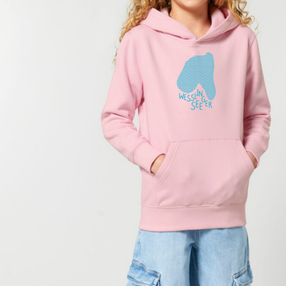 Wessling Vibes Kids Hoodie