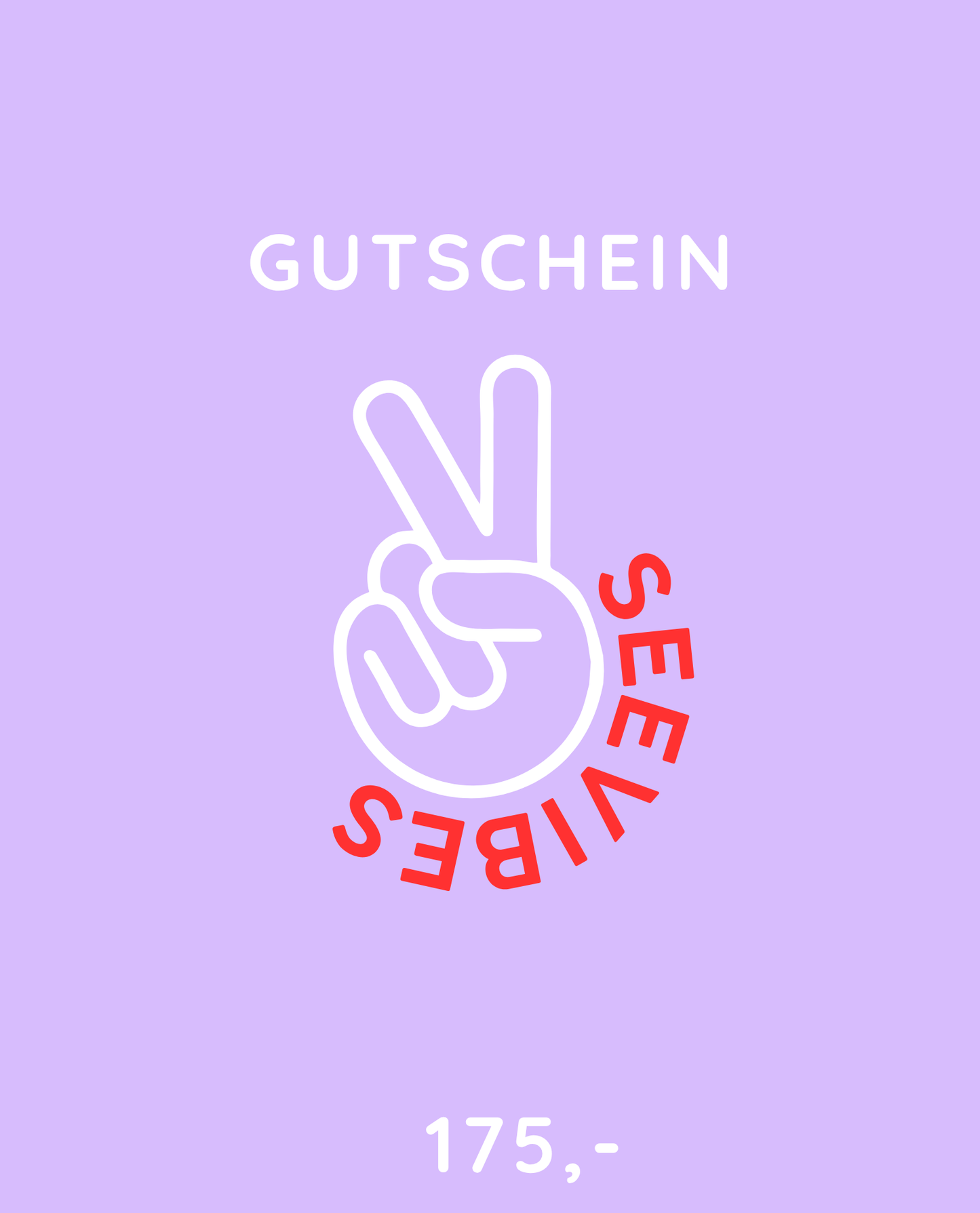 SeeVibes Gutschein