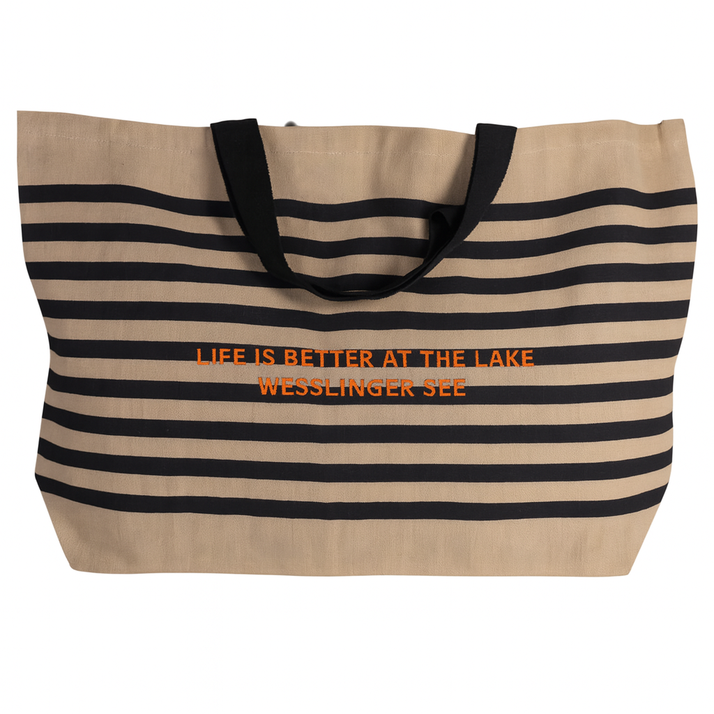 Life is better – Everyday Bag