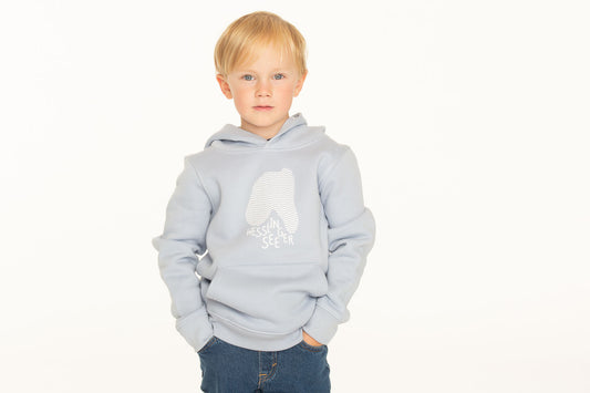 Weßling Vibes - Kids Organic Hoodie