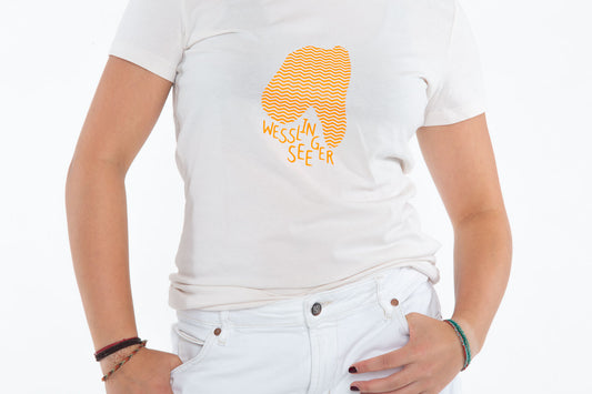 Weßling Vibes – Organic Shirt Women