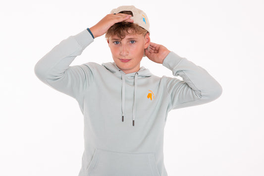 Weßlinger See - Unisex Organic  Hoodie