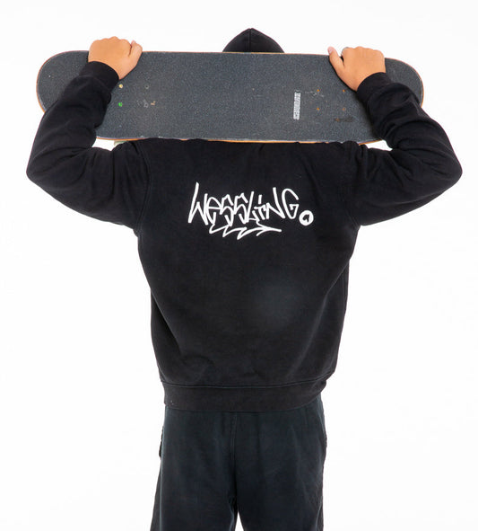 Weßling Streetstyle - Unisex Organic Hoodie