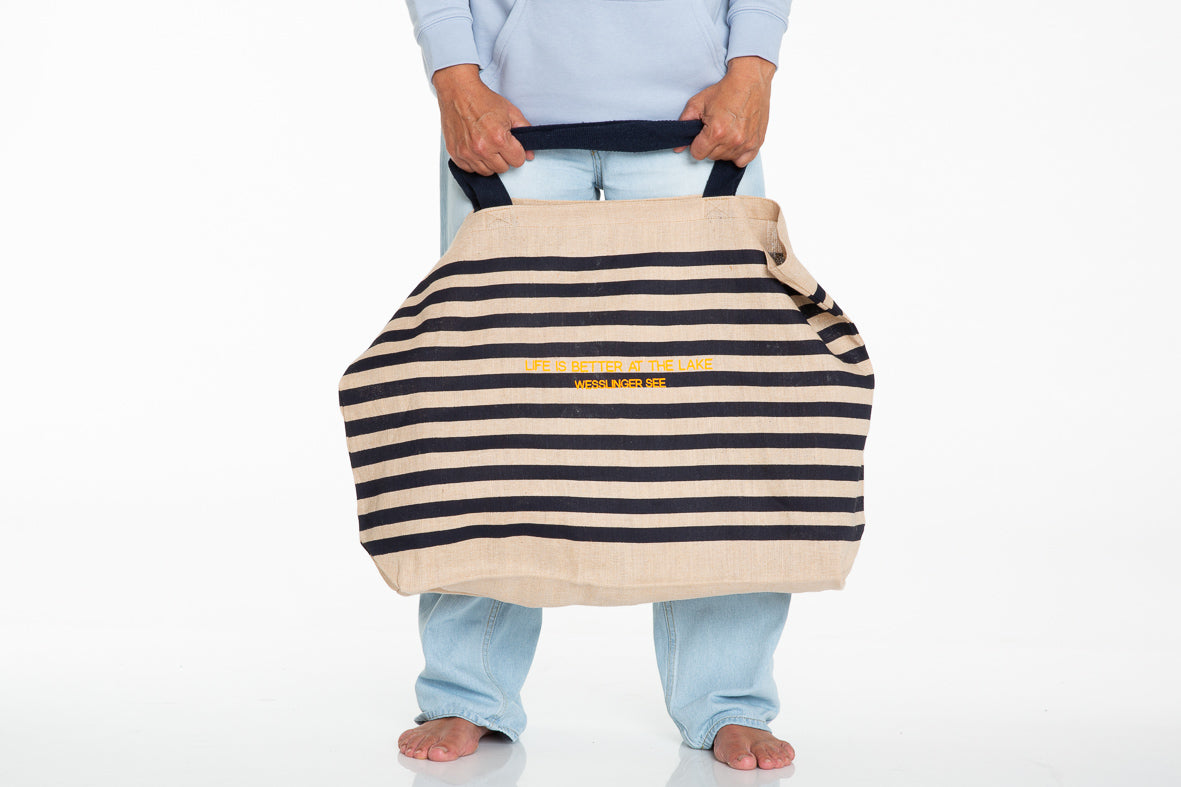 Life is better – Everyday Bag