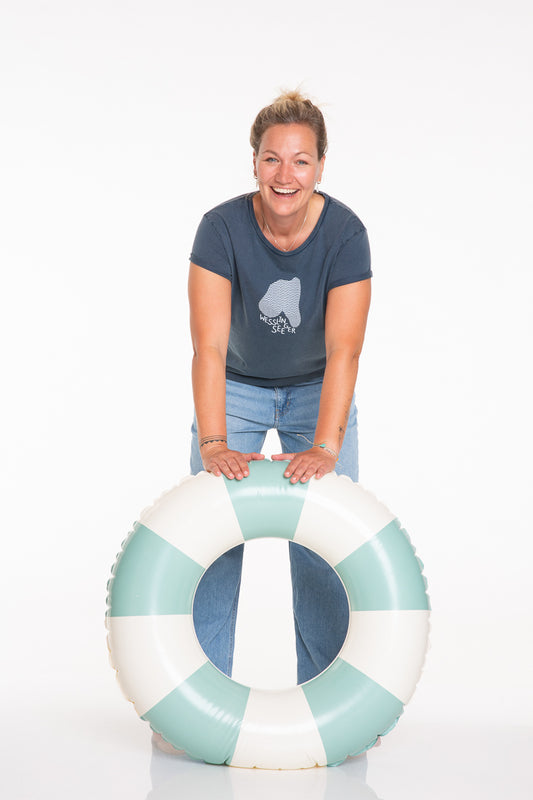 Weßling Vibes - Women Organic Shirt