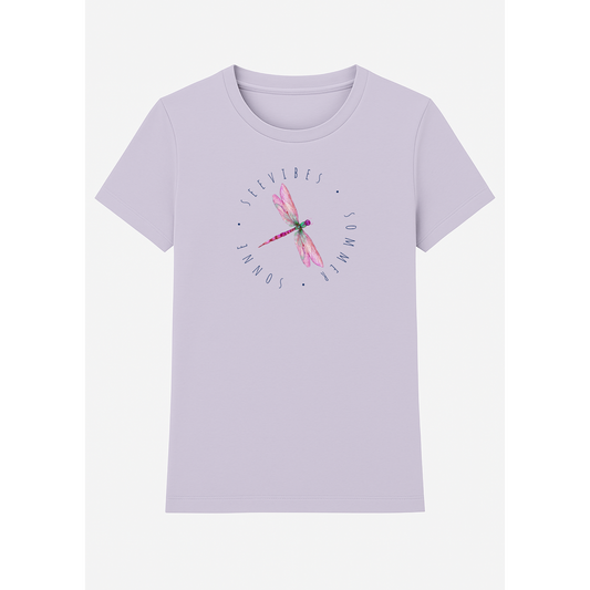 Shirt Libelle  - Ladies Organic Shirt