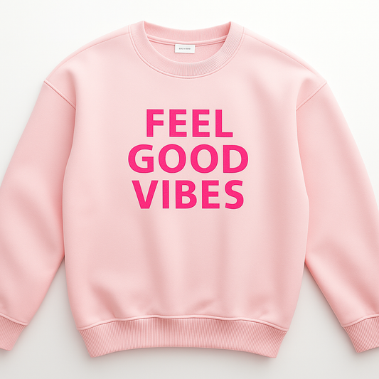 Statement Sweatshirt, Personalisierbar Women