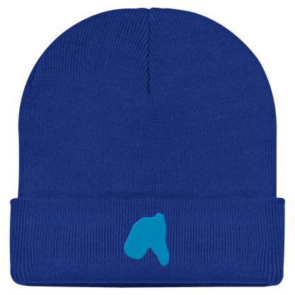 Weßlinger See – Beanie