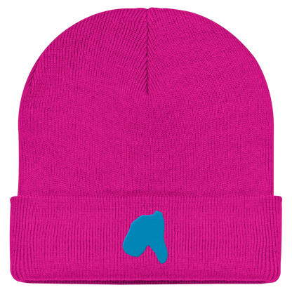 Weßlinger See – Beanie
