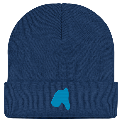 Weßlinger See – Beanie