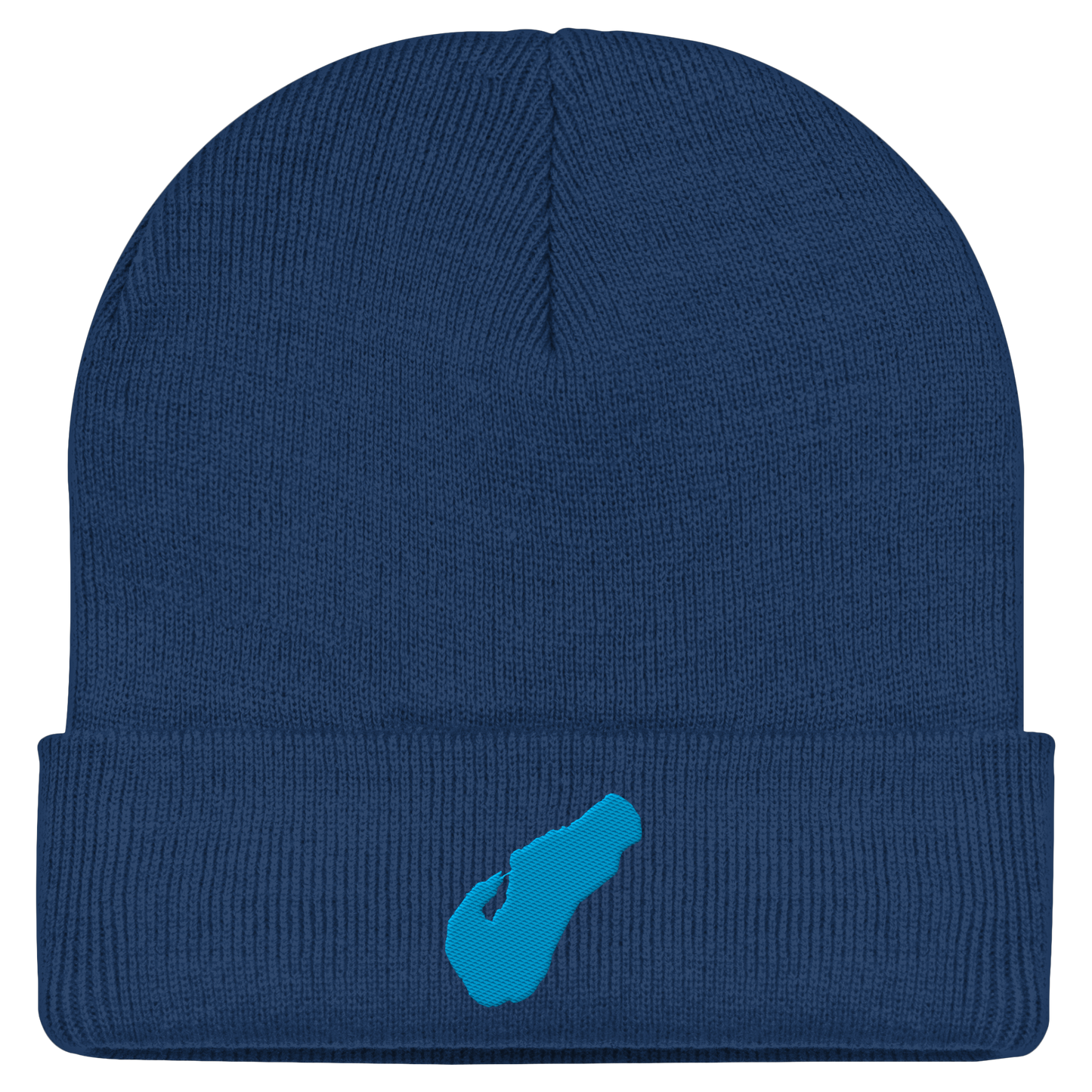Wörthsee – Classic Beanie
