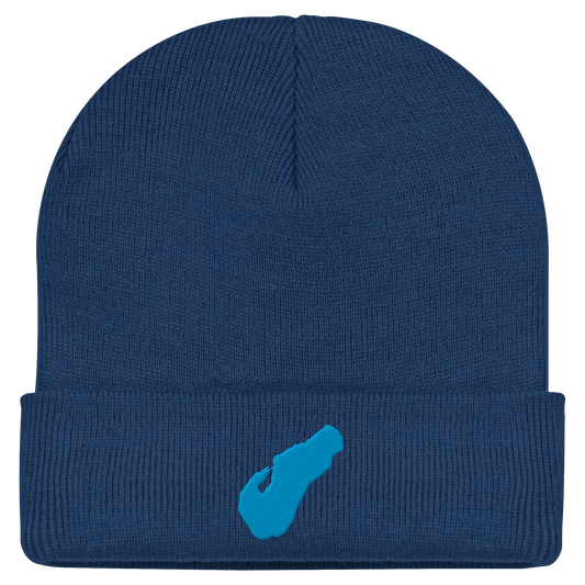 Wörthsee - Classic Beanie