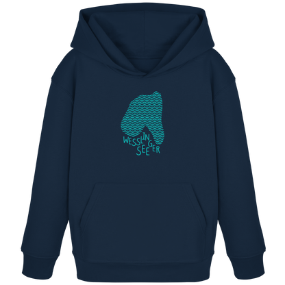 Weßling Hoodie - Kids Organic Hoodie