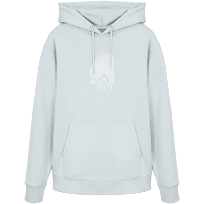 Weßling Vibes - Unisex Organic Hoodie