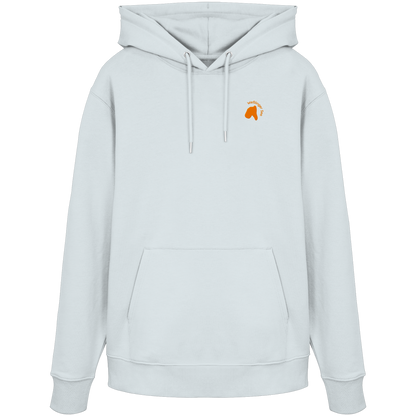 Weßlinger See - Unisex Organic  Hoodie