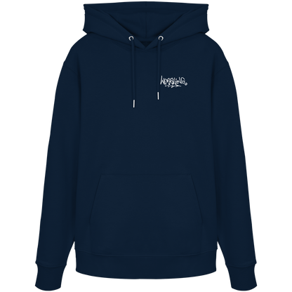 Weßling Streetstyle Hoodie – Unisex & Organic.