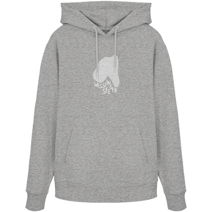 Weßling Vibes - Unisex Organic Hoodie