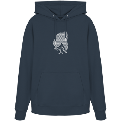 Weßling Vibes - Unisex Organic Hoodie