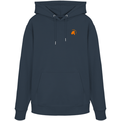 Weßlinger See - Unisex Organic  Hoodie