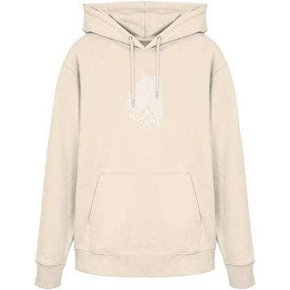 Weßling Vibes - Unisex Organic Hoodie