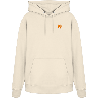 Weßlinger See - Unisex Organic  Hoodie