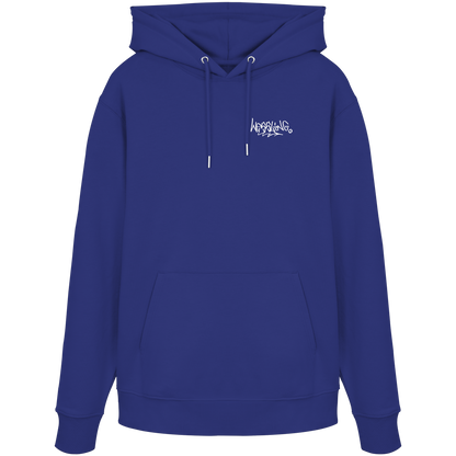 Weßling Streetstyle Hoodie – Unisex & Organic.