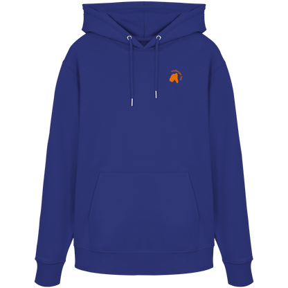 Weßlinger See - Unisex Organic  Hoodie