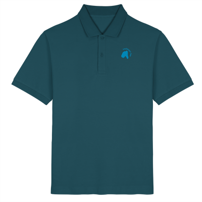 Weßlinger See – Das Poloshirt für Männer mit Seeliebe