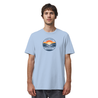 Work Hard. Personal Edition - Organic Shirt