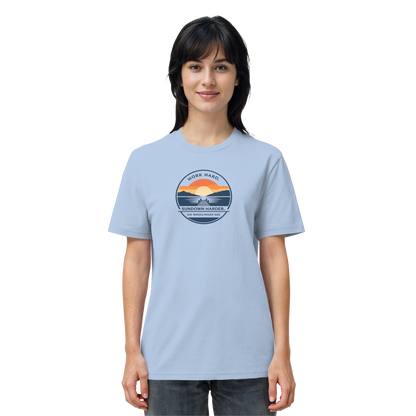Work Hard. Weßling Edition - Organic Shirt