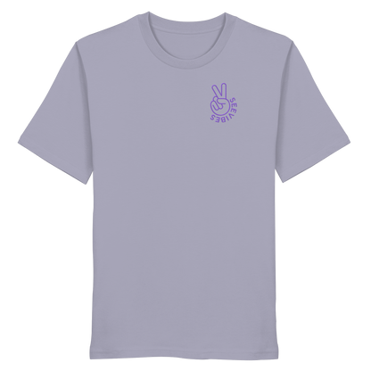 SeeVibes – Unisex Organic Shirt